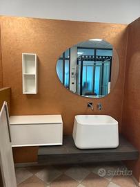 Mobile bagno