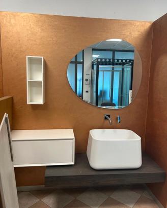 Mobile bagno