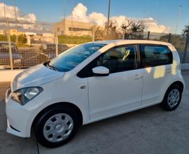 Seat Mii 1.0 68 CV 5 porte Style Ecofuel