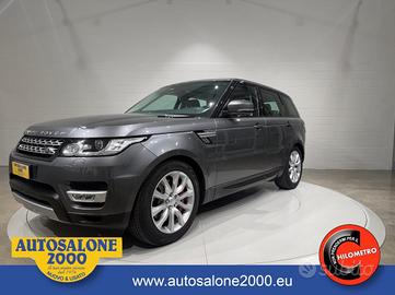 LAND ROVER Range Rover Sport 3.0 TDV6 HSE PREZZO