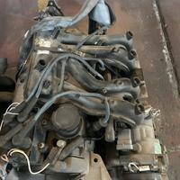 Motore Renault Clio sigla D7FG726 cc.1.2bz  60cv