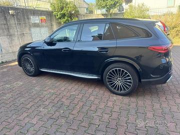 MERCEDES-BENZ GLC 220 d 4MATIC