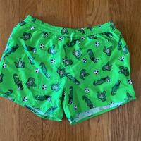 Costume Coast-to Coast