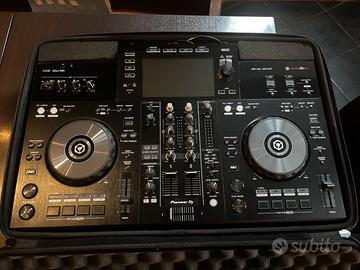 Pioneer Xdj rr