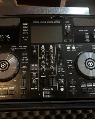 Pioneer Xdj rr