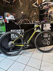 🔥 CANNONDALE F-SI CARBON XT – LEFTY – REVISIONATA