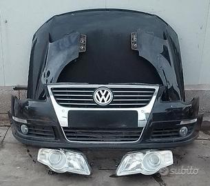 Muso Volkswagen Passat 2.0 diesel 2005-2010