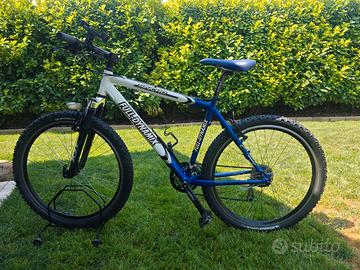 Bici Mountan Bike