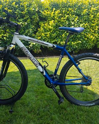Bici Mountan Bike