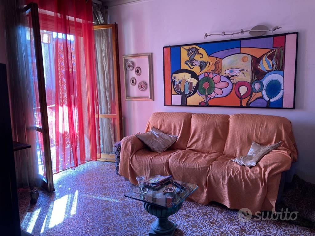 Appartamento – Campi Bisenzio, Fornello - Altro