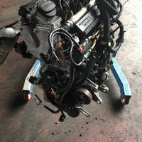 MOTORE Smart ForTwo W450 800cc 30kW 61 2006