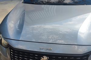  Peugeot 208 Diesel 