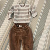 Abbigliamento neonato 6 mesi