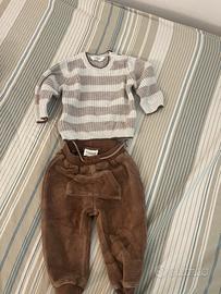 Abbigliamento neonato 6 mesi