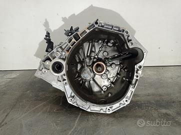 CAMBIO MANUALE COMPLETO RENAULT Megane IV Grand To