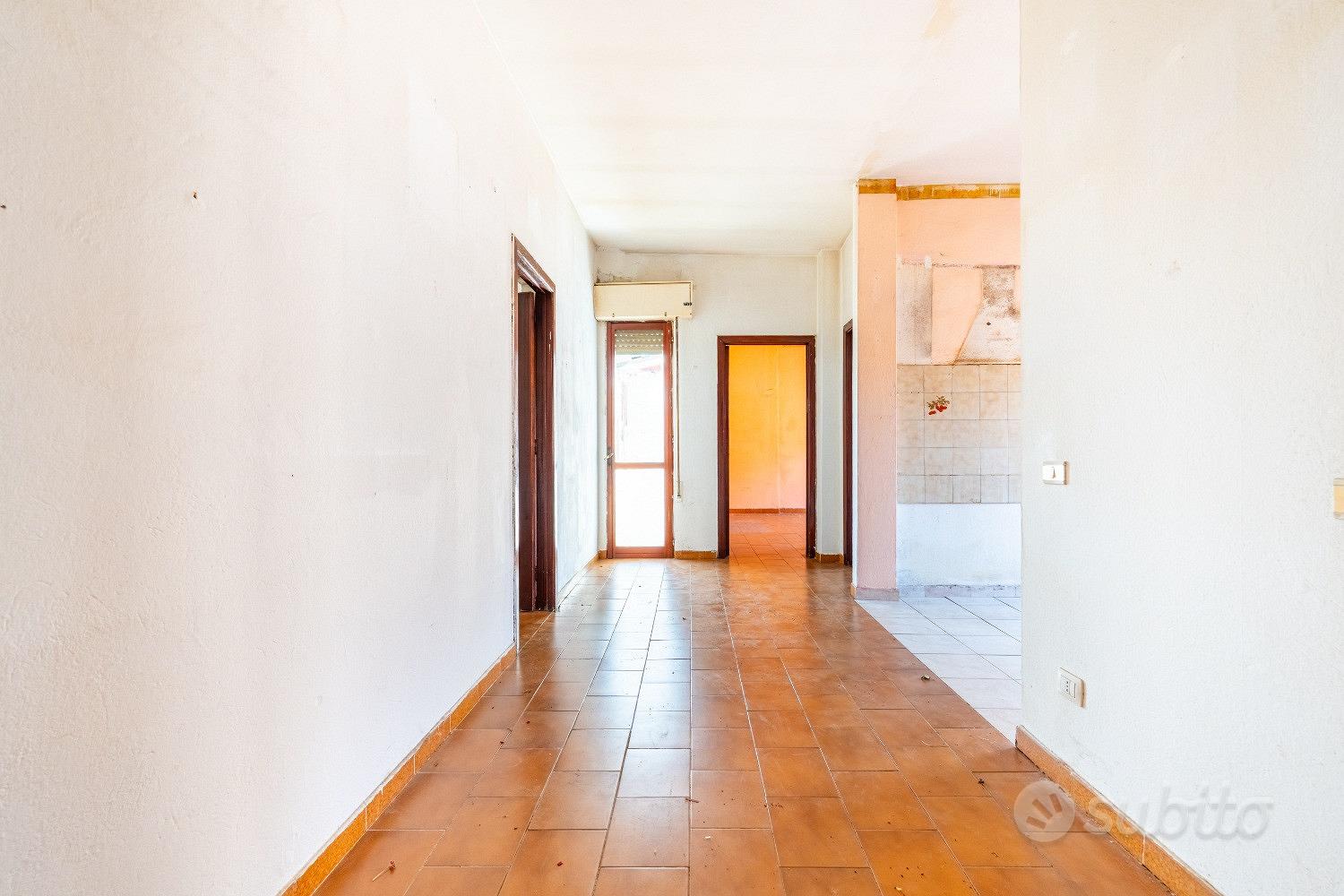 Appartamento – Cabuderra/Capoterra, Sa Perda su Gatu - Vista 4