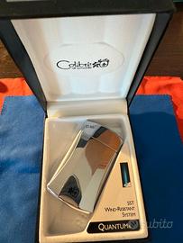 Accendino Colibri Quantum SST