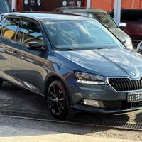 Fabia 1.0 TSI 110 CV DSG Twin Color Monte Carlo-un