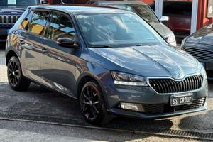 Fabia 1.0 TSI 110 CV DSG Twin Color Monte Carlo-un