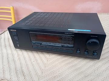 Ricevitore Stereo Onkyo TX-8222 