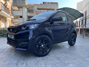 Aixam City Sport - Unipropretario, Patente AM