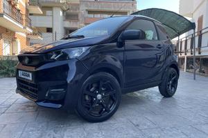Aixam City Sport - Unipropretario, Patente AM