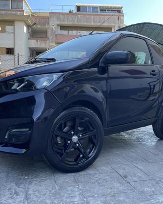 Aixam City Sport - Unipropretario, Patente AM