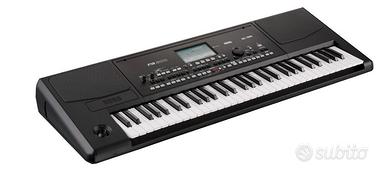 korg pa300