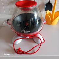 macchina per pop corn