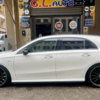 Mercedes-benz A 180 d Automatic Edition AMG