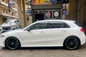Mercedes-benz A 180 d Automatic Edition AMG