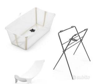 Kit vaschetta stokke