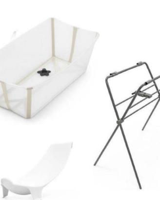 Kit vaschetta stokke