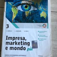 IMPRESA, MARKETING E MONDO PIÙ 3