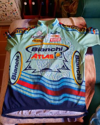 abbigliamento da ciclismo o mtb