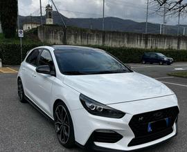Hyundai i30 Nperformance