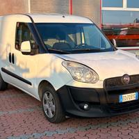 Fiat Doblo Doblò 1.3 Multijet 16V Active