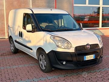 Fiat Doblo Doblò 1.3 Multijet 16V Active