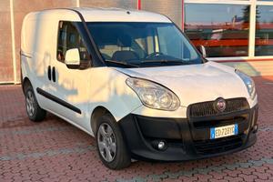 Fiat Doblo Doblò 1.3 Multijet 16V Active