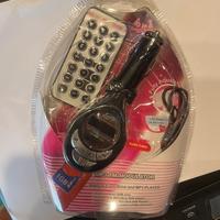 Trasmettitore FM per auto