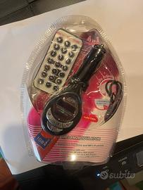 Trasmettitore FM per auto