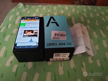 Oppo A94 5g