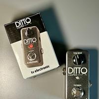 TC Electronic DITTO LOOPER