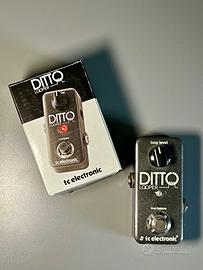 TC Electronic DITTO LOOPER