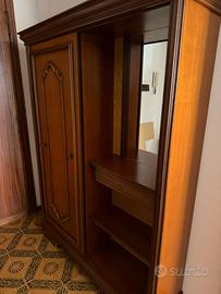 Armadio vintage