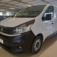 FIAT Talento (2016-2022) - Talento 2.0 Ecojet 120C