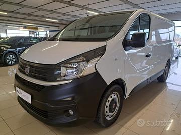 FIAT Talento (2016-2022) - Talento 2.0 Ecojet 120C