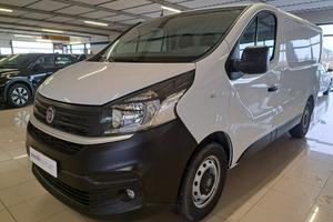 FIAT Talento (2016-2022) - Talento 2.0 Ecojet 120C