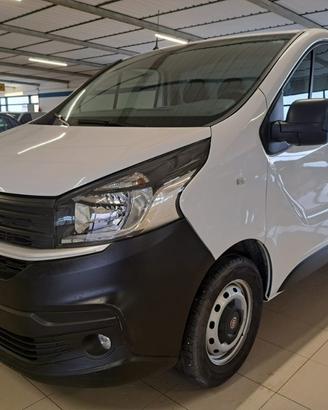 FIAT Talento (2016-2022) - Talento 2.0 Ecojet 120C