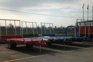 RIMORCHI AGRICOLI PIANALI BICCHI